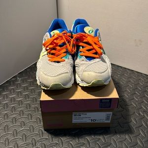 Men Asics Gel MC Plus Bodega Collab Size US 10.5